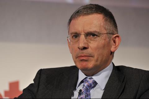 Jeremy Seigal, The Cloud Retail Week Conference